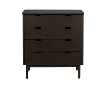 Rowico-Garrison-Chest-3-Drawers-Wide-Brown-Oak