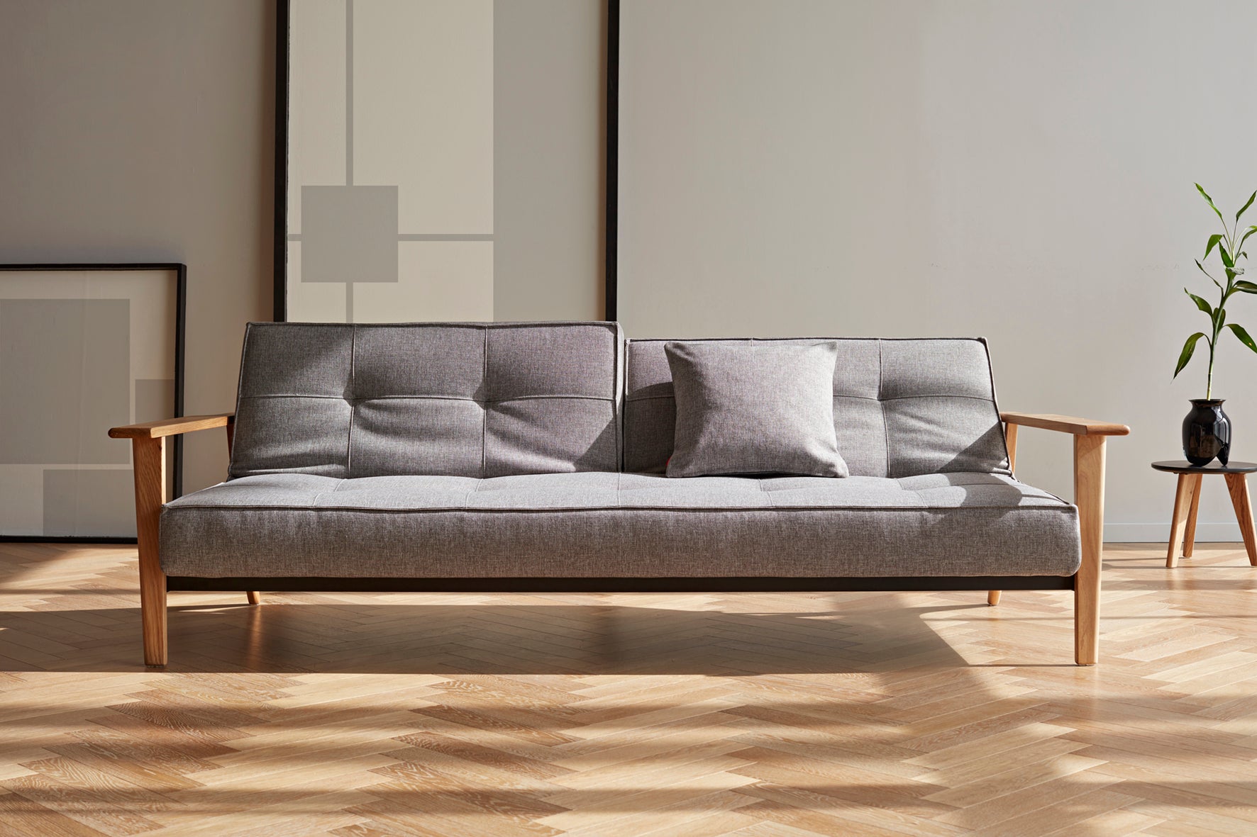 Splitback sofa 521 03