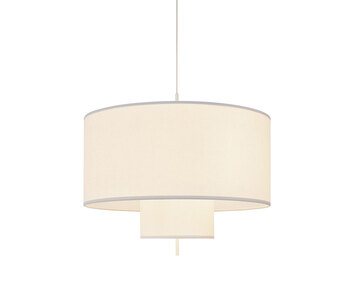 New-Works_Packshot_21331_Margin-Pendant-Lamp-90_White-Canvas_Perspective-Light