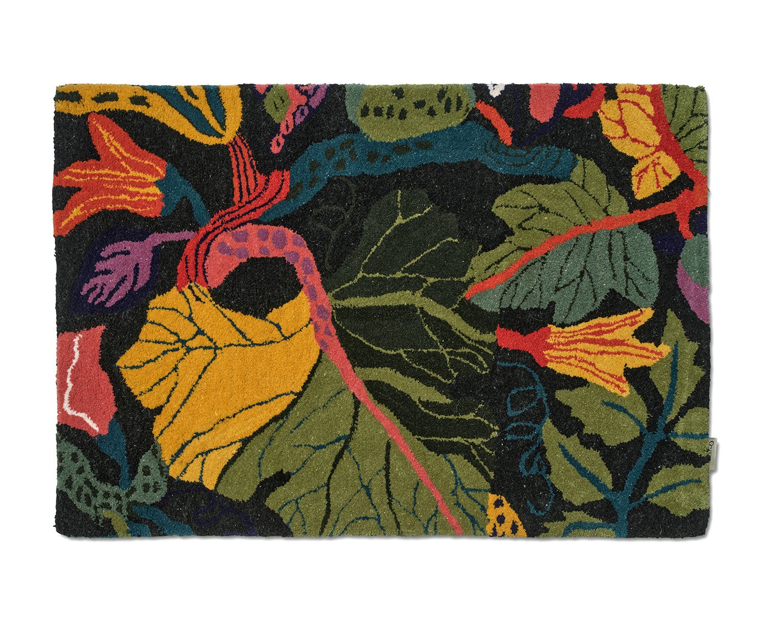 Heritage-Garden-Dörrmatta-DMHG69BK-classic-collection