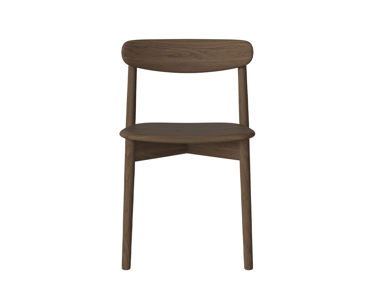 Bolia-Merge-Dining-Chair-Dark-Oiled-Oak-1