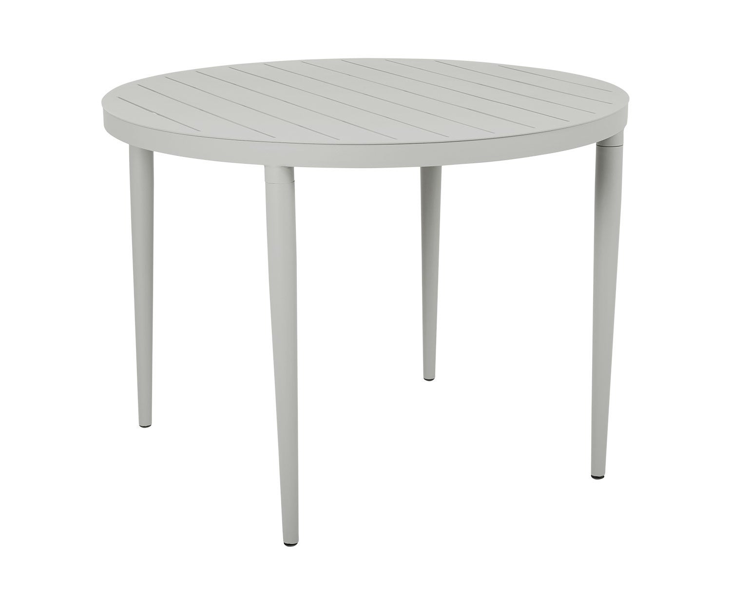 Brafab-Bigby-Matbord-D100-Gra