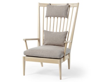 Orust hvidpigmenteret birk, Dyna Santana