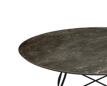 Glossy-Marble-D128-Black-Aged-2-Bronze-Kartell