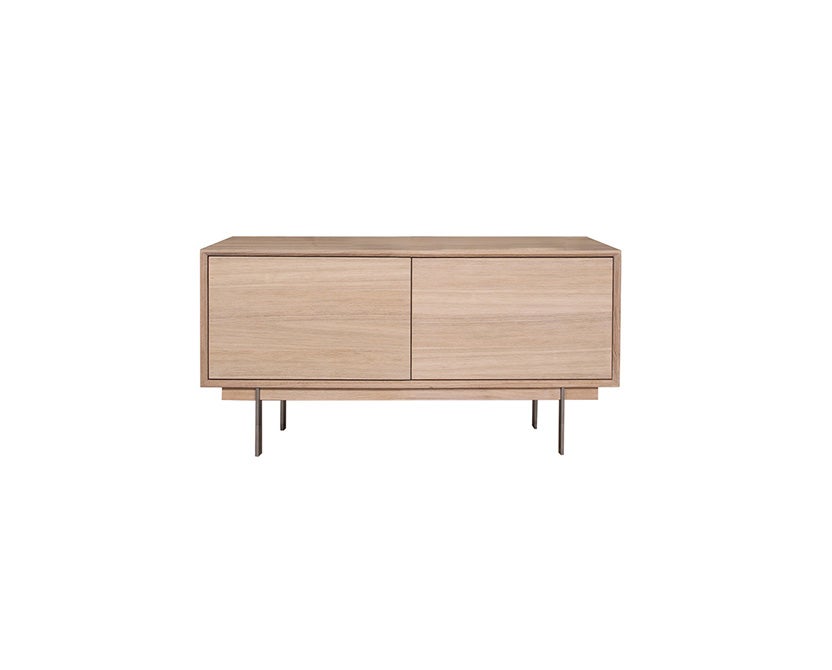 Elegant-sideboard-ESW04-2-dörrars-ljus-ek-LegC