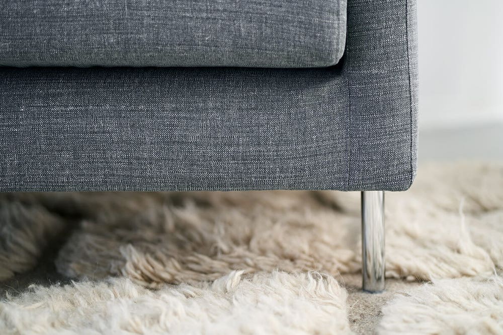 Impulse-sofa-caleido-stampato-10-close.jpg Sits Impulse sofa i stof Caleido Stampato 10 Steel detalje