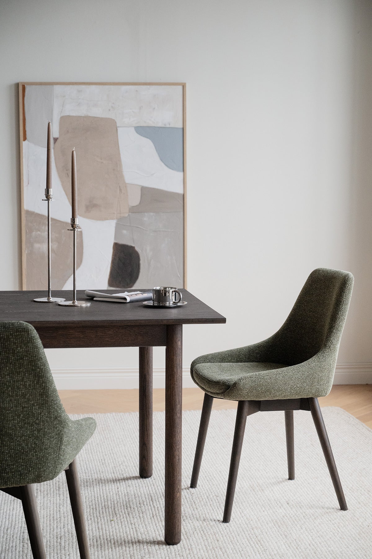 Rowico-Denley-Chair-Green-Brown-Oak-Lifestyle