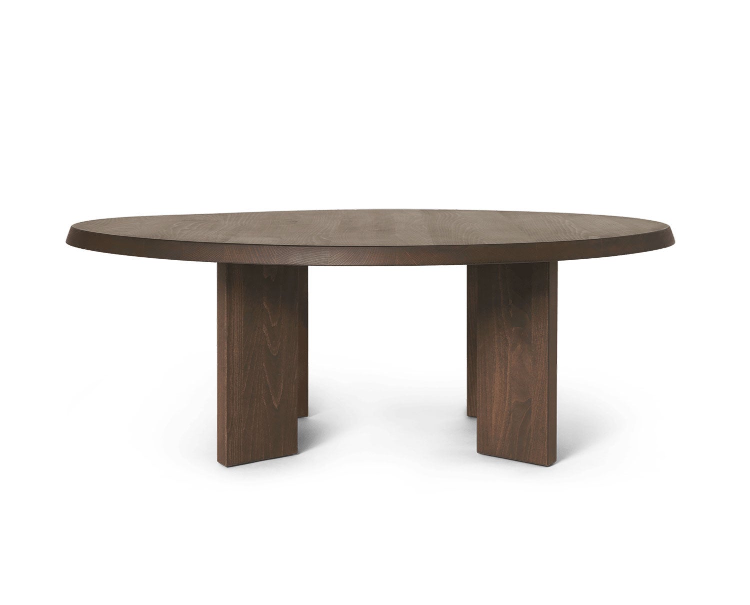 Ferm-Living-Tarn-Coffee-Table-Dark-Stained-Beech