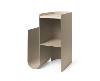 Ferm-Living-Vault-Side-Table-Cashmere-1