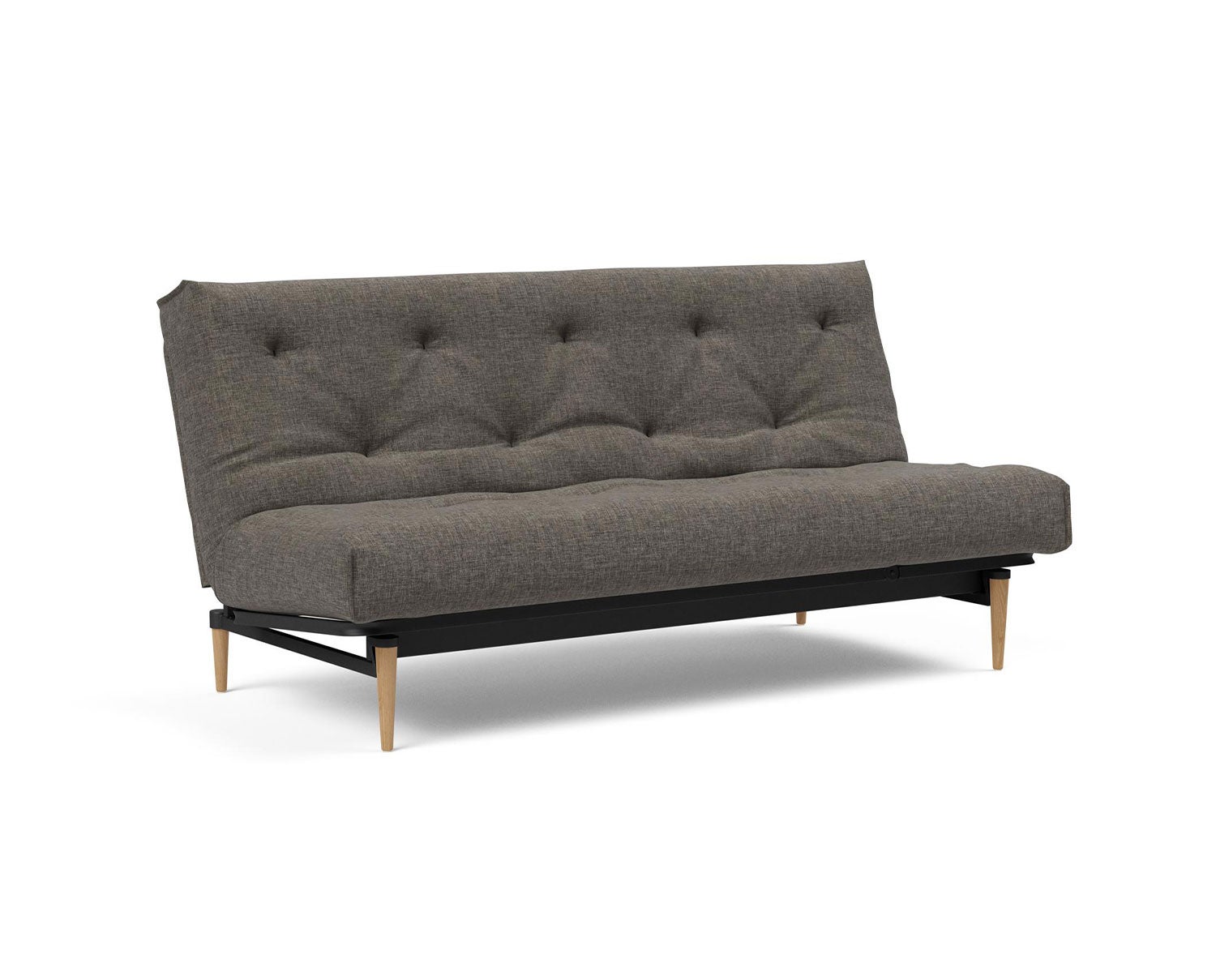Colpus-Baddsoffa-Ek-216-Flashtex-Dark-Grey