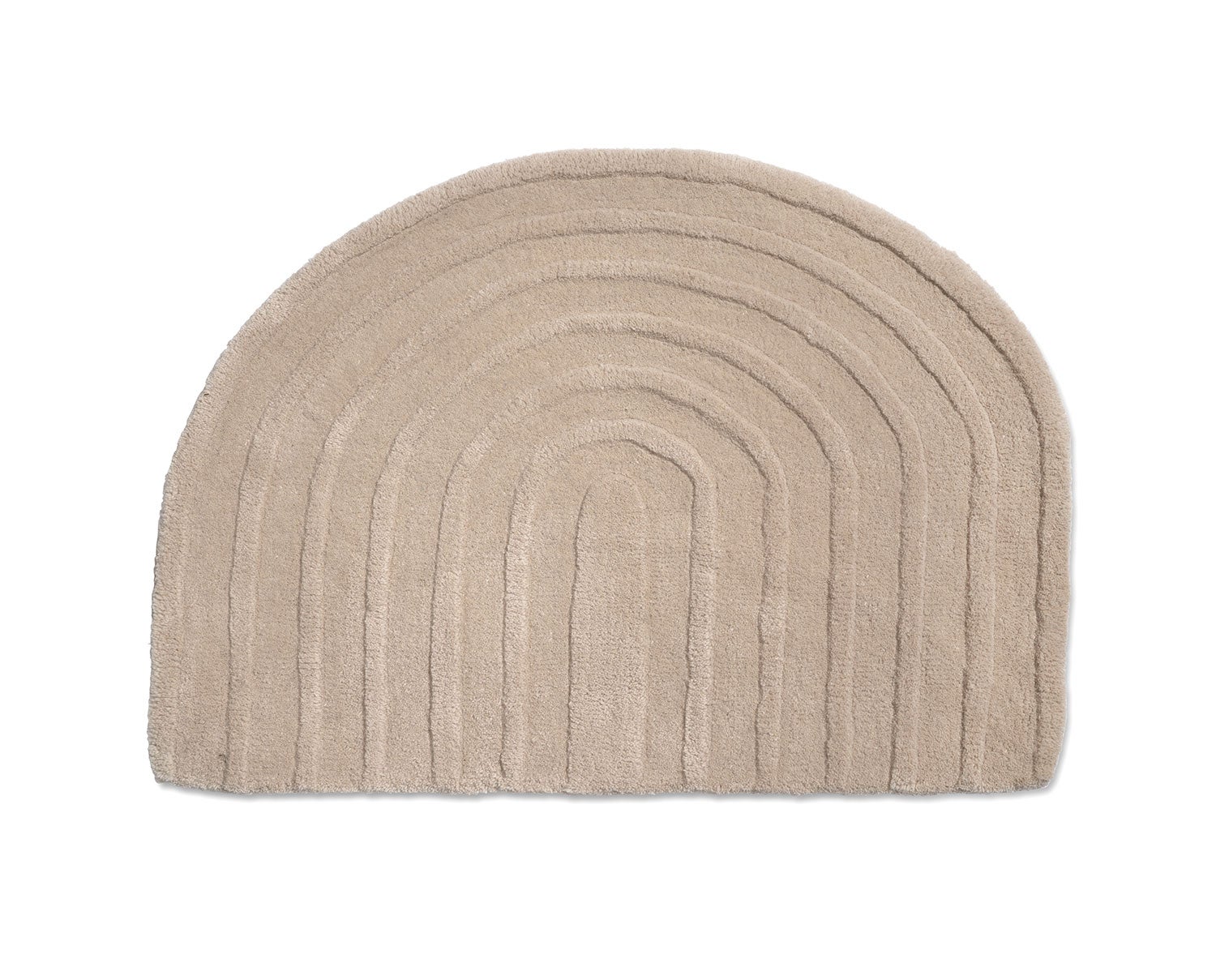 Arch-doormat-classic-collection-beige-DMAR69BE