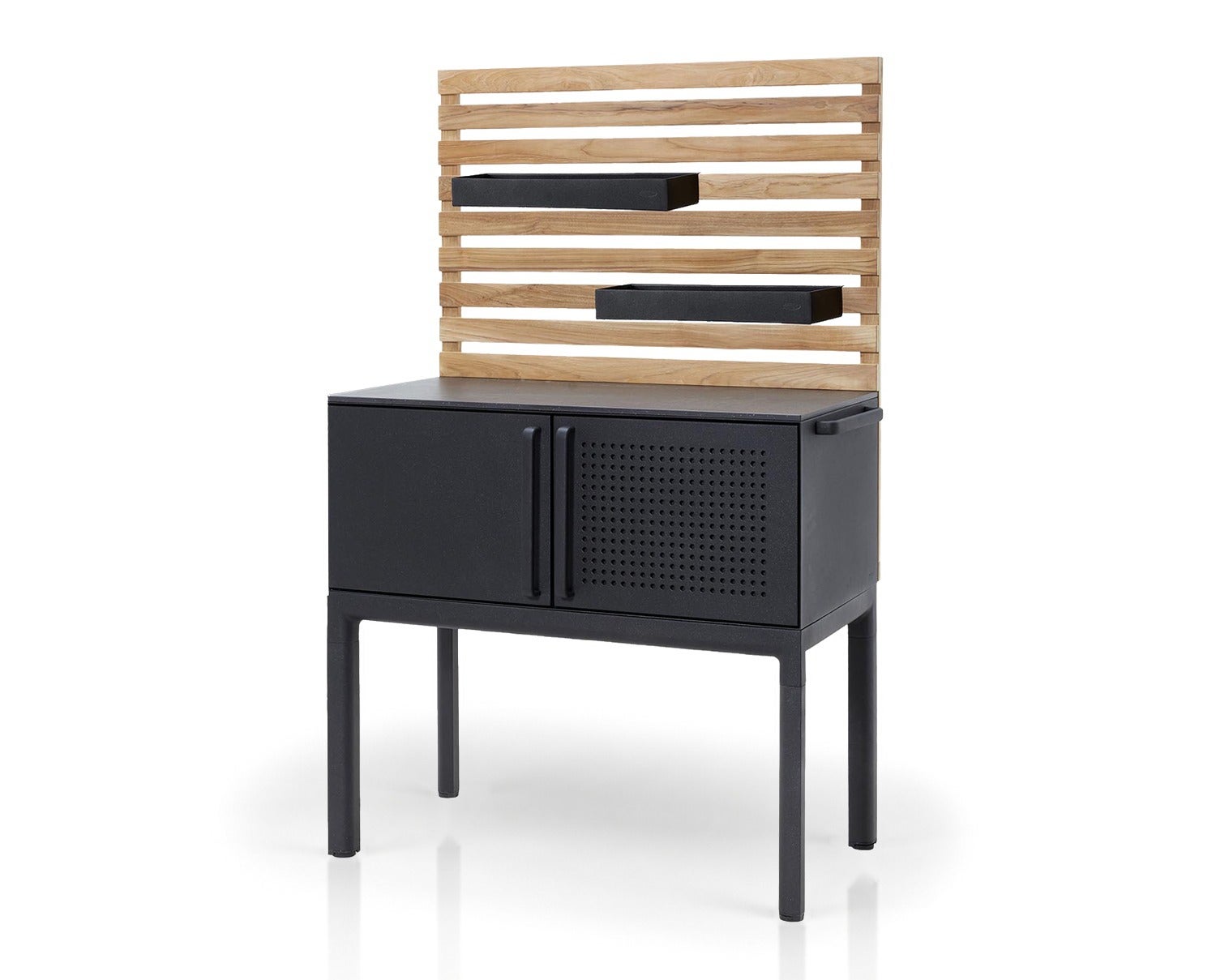 drop-utomhuskok-enkelmodul-med-teakvagg-lava-grey-fossil-black-keramik-ld